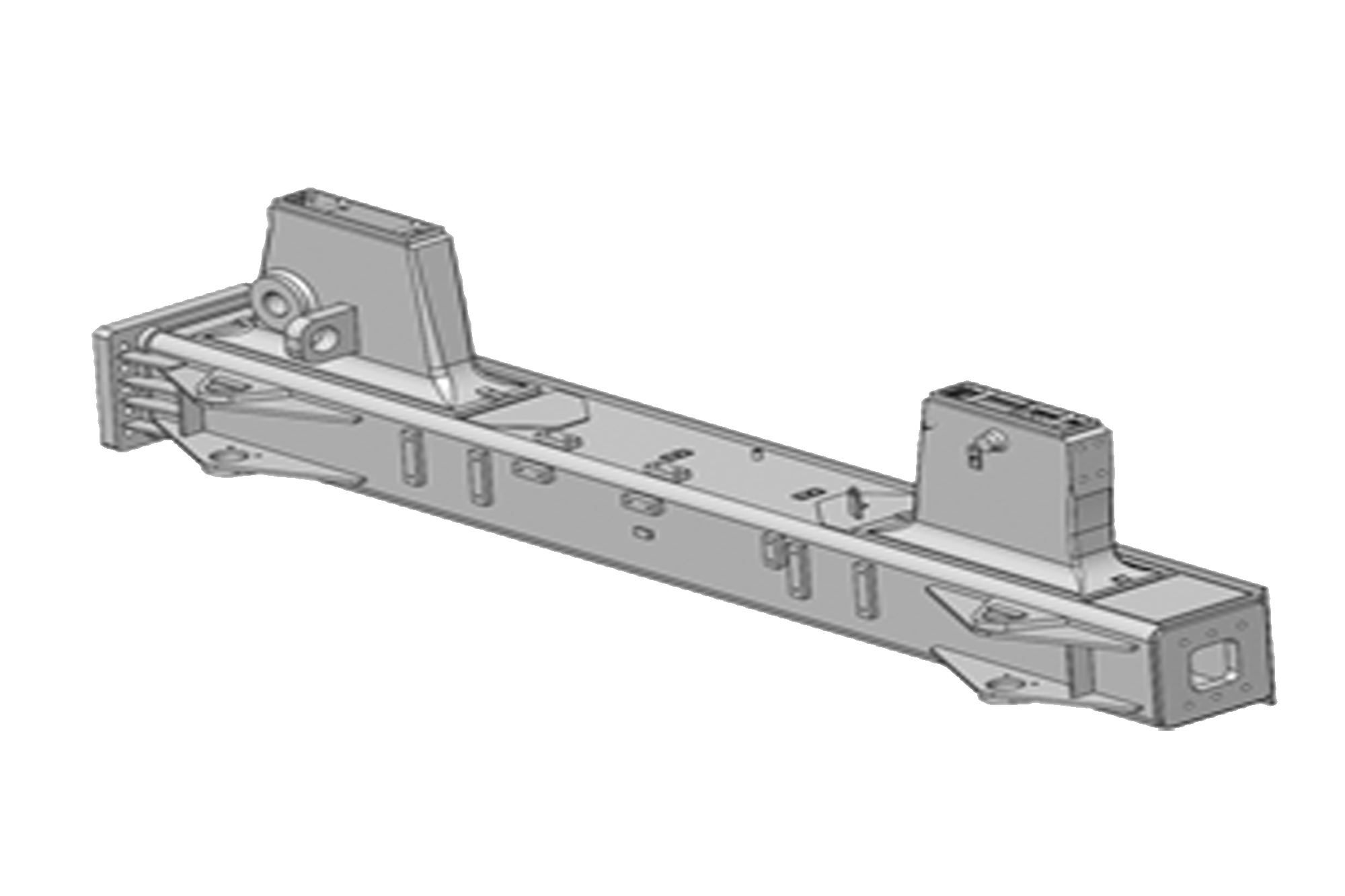 Centre Beam Assy