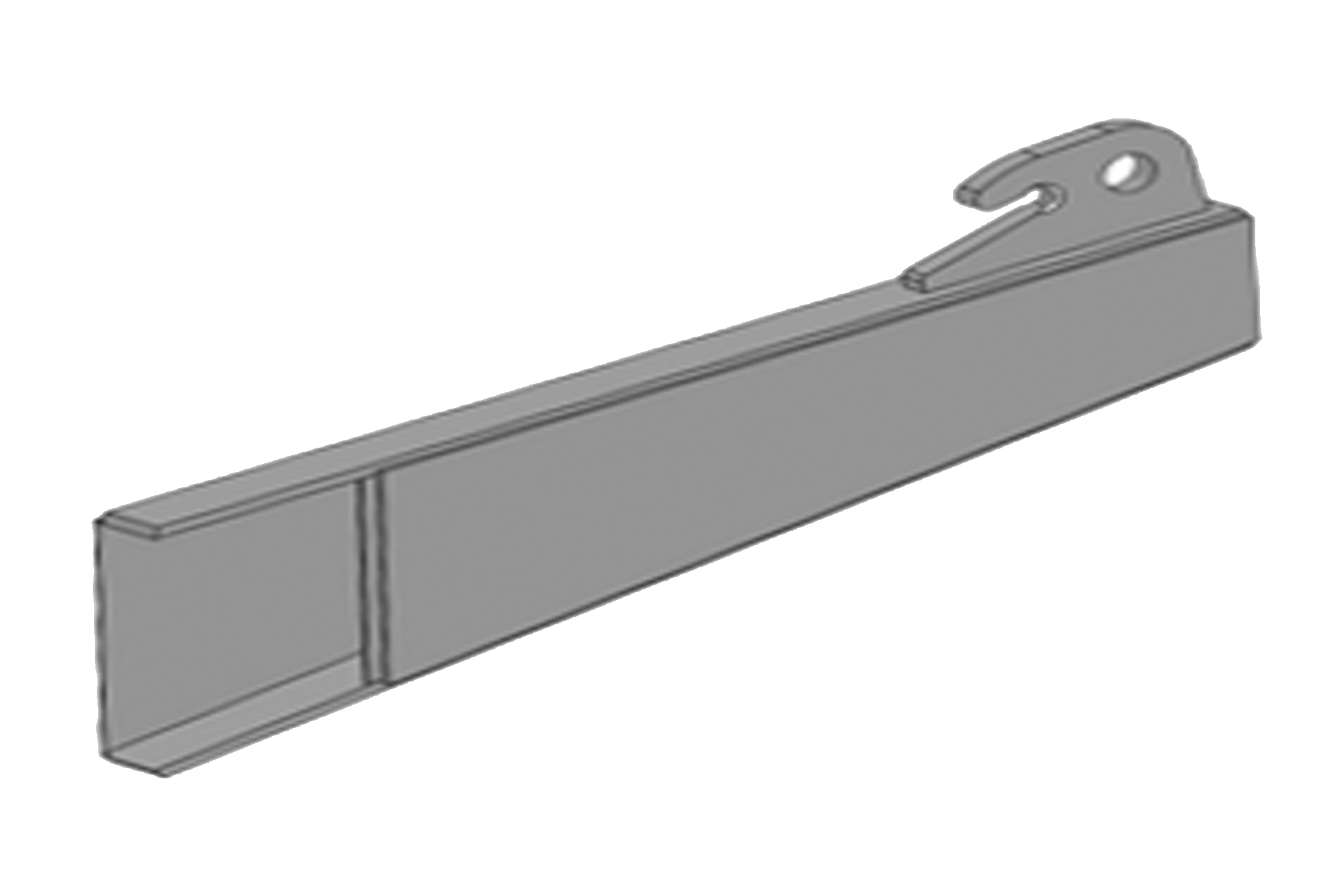 Rail Assy
